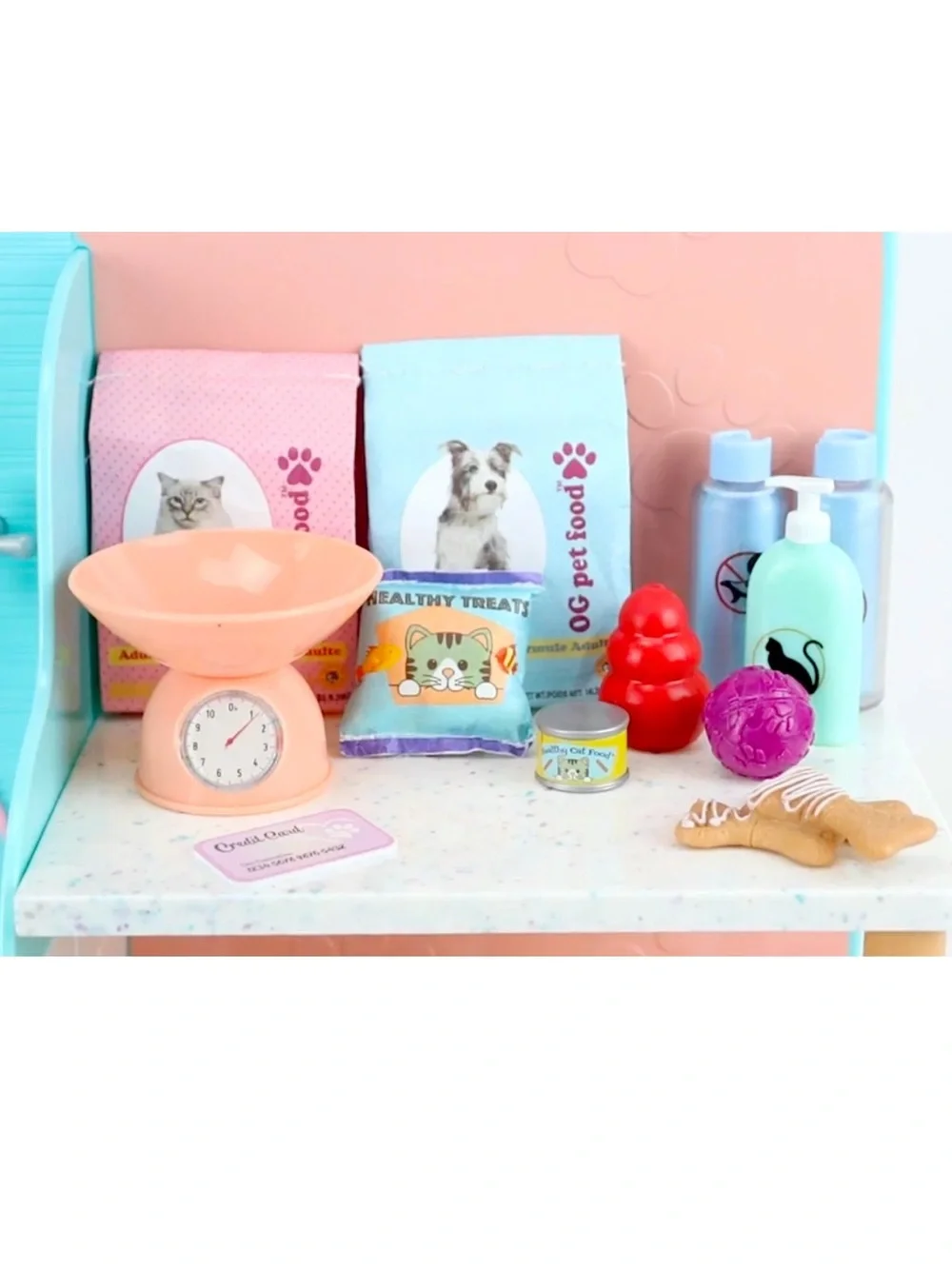 Our Generation Happy Tails PET CARE CENTER SPA Grooming Vet 18